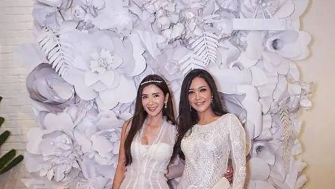 [Bintang] Sahabatan Sama Maia Estianty, Ini 5 Fakta Janda Tajir Jamie Chua