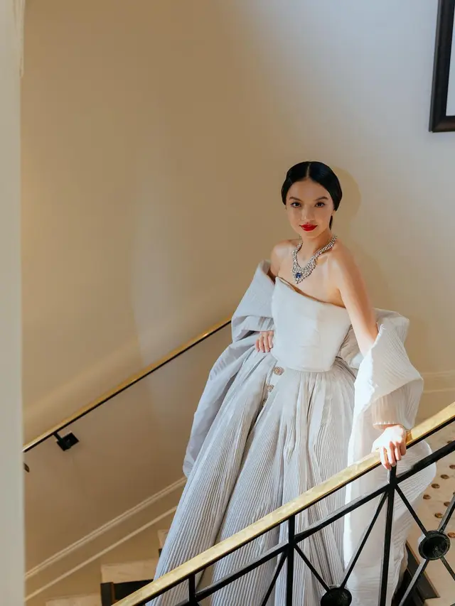 Raline Shah (Instagram/ralineshah)