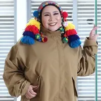 Melly Goeslaw dan Hedi Yunus (Bintang Pictures)