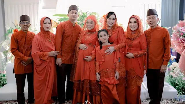 Syifa adik Ayu Ting Ting