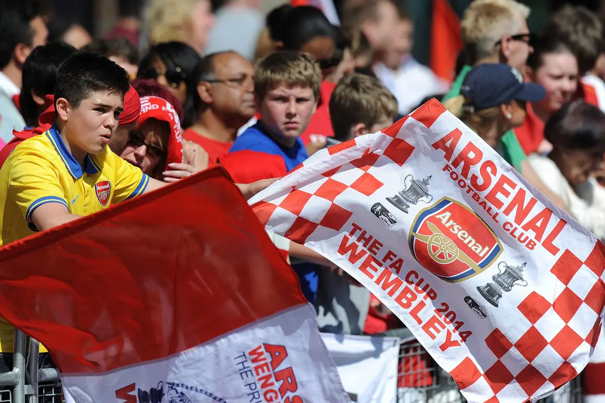 Arsenal