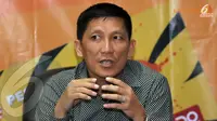 Persija Tetap Siapkan Dana Besar untuk ISL Dua Wilayah