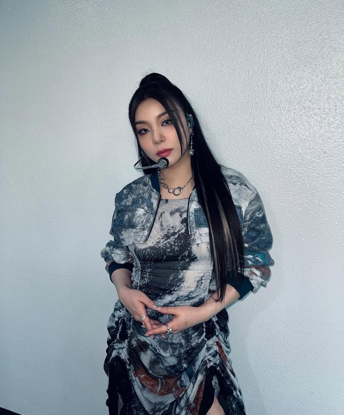 Profil Ailee yang Punya Suara Kuat dan Karier Gemilang, Begini Perjalanannya Sejak 2012