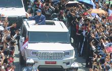 Sederhana, Begini Cara Prabowo Habisi Korupsi dan Salurkan Subsidi Tepat Sasaran