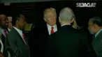 Trump perketat penegakan hukum imigrasi AS. Bao Bao, yang lahir di Washington tempuh 16 jam perjalanan pulang kampung ke China.