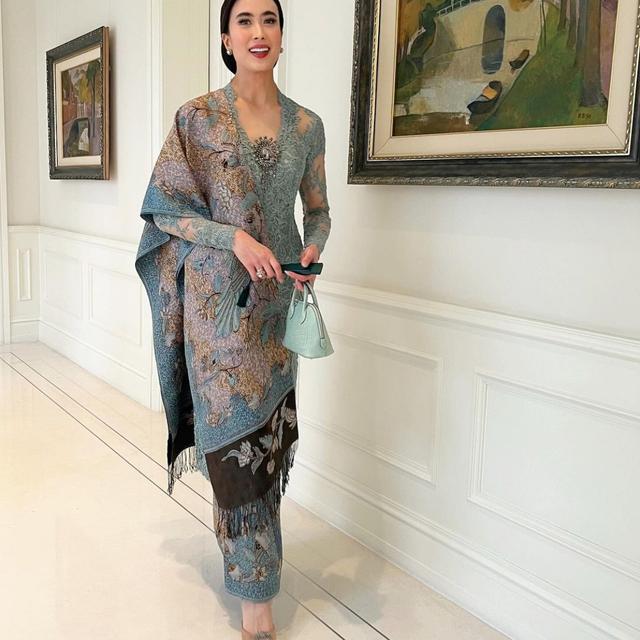 Widiyanti Putri Wardhana