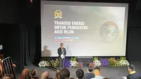 Film Dokumenter Energi untuk Negeri Dirilis di YouTube Hari Ini, 1 September 2026