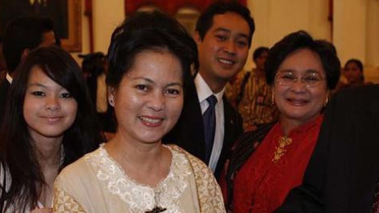 Usai ditinggal Halida, Gerindra dilanda perpecahan?