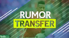  Berita video mengenai Antonio Conte yang sedang mengincar bek Jerman, Jerome Boateng, untuk bermain di Chelsea .  