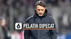 Niko Kovac dipecat 24 jam setelah Bayern Munchen kalah 1-5 dari Eintracht Frankfurt. Kekalahan dari Frankfurt merupakan yang kedua bagi Munchen di Bundesliga 2019-2020 atau yang terbesar dalam 10 tahun terakhir.