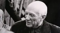 8-4-1973: Akhir Hayat Pelukis Legendaris Pablo Picasso