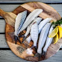 Menghilangkan bau amis ikan./Copyright unsplash.com/jeremy stewart