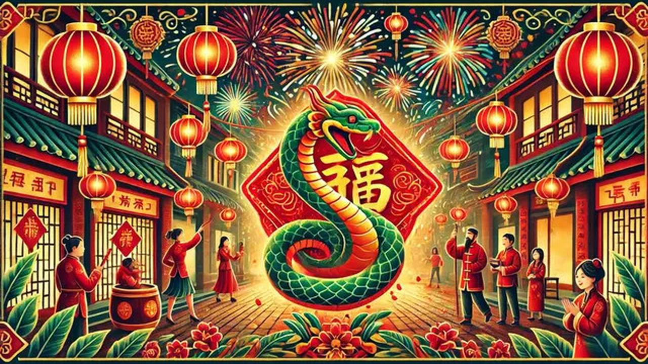 Cap Go Meh 2025 Tanggal Berapa? Catat Jadwalnya