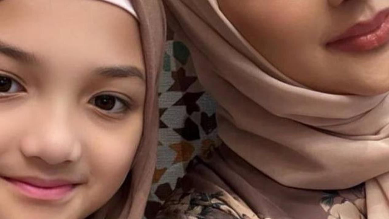 Ashanty rajin mengikuti kajian agama karena merasa kurang ilmu agamanya dan tidak pernah diajari sejak kecil