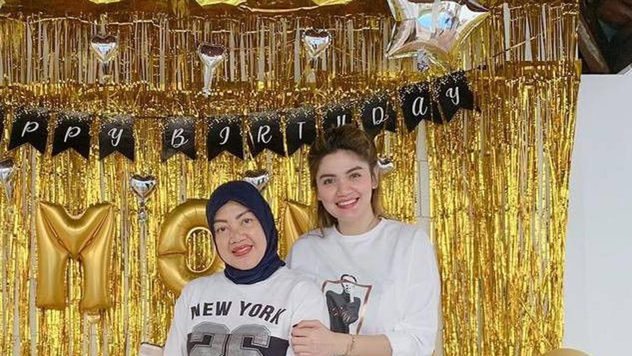 Rayakan Ulangtahun