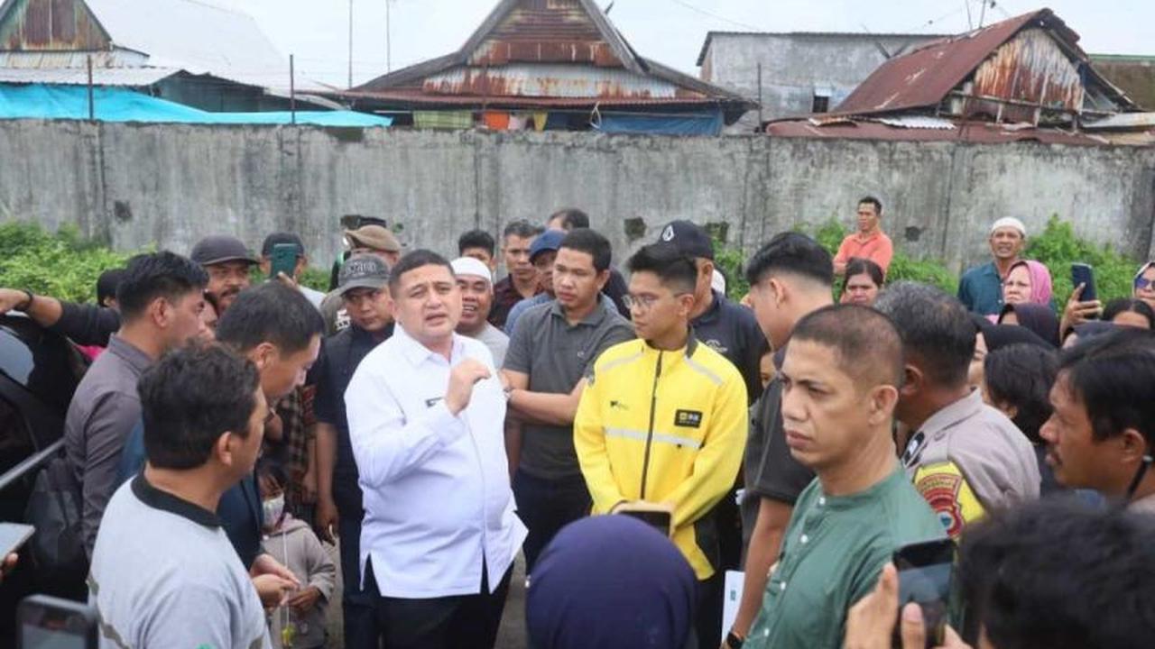 Wali Kota Makassar Tegaskan Proyek PSEL Tidak Boleh Rugikan Masyarakat