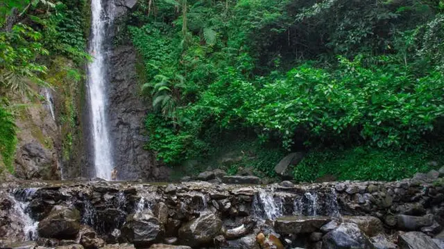 6 Wisata Cisarua Bogor Paling Seru dan Pilihan Villa yang Nyaman Buat Keluarga