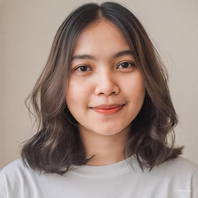 12 Model Rambut Sebahu untuk Rambut Tebal di 2025, Bikin Penampilan ...