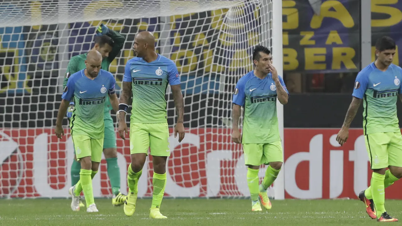Inter Milan