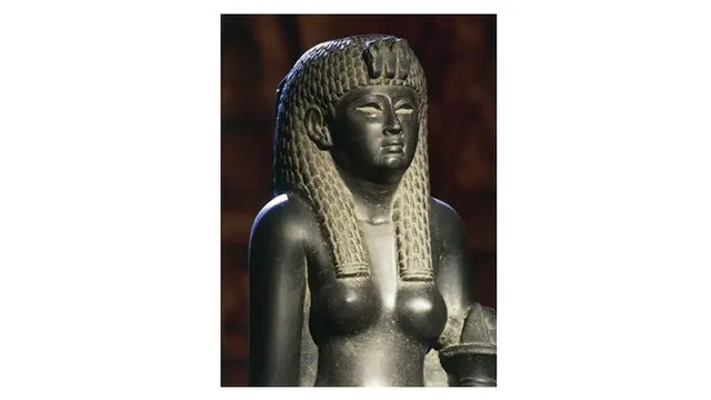 7 Ratu Dunia yang Terkenal dalam Sejarah, Salah Satunya Cleopatra