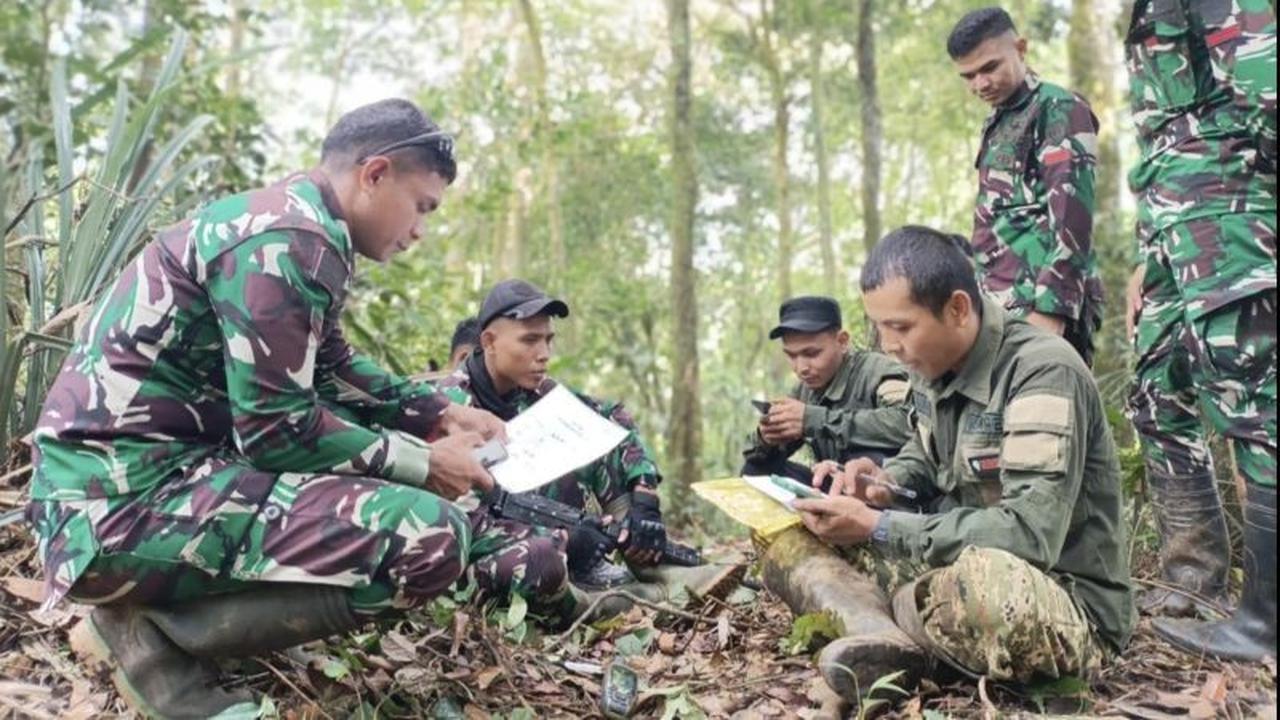 Terungkap 19 Individu! Ekspedisi Macan Tutul Jawa TNI AD Ungkap Populasi Signifikan di Sanggabuana