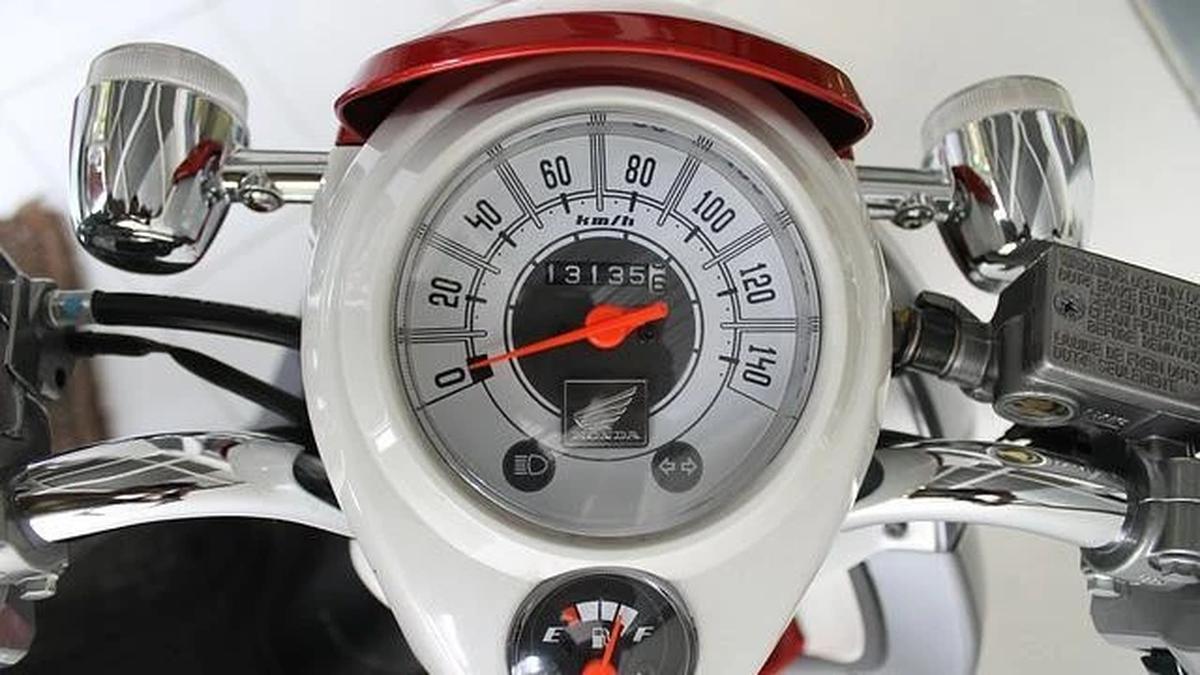 Indikator Bensin Motor Tidak Berfungsi? Ini Penyebab dan Cara Mengatasinya