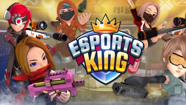 Esports King