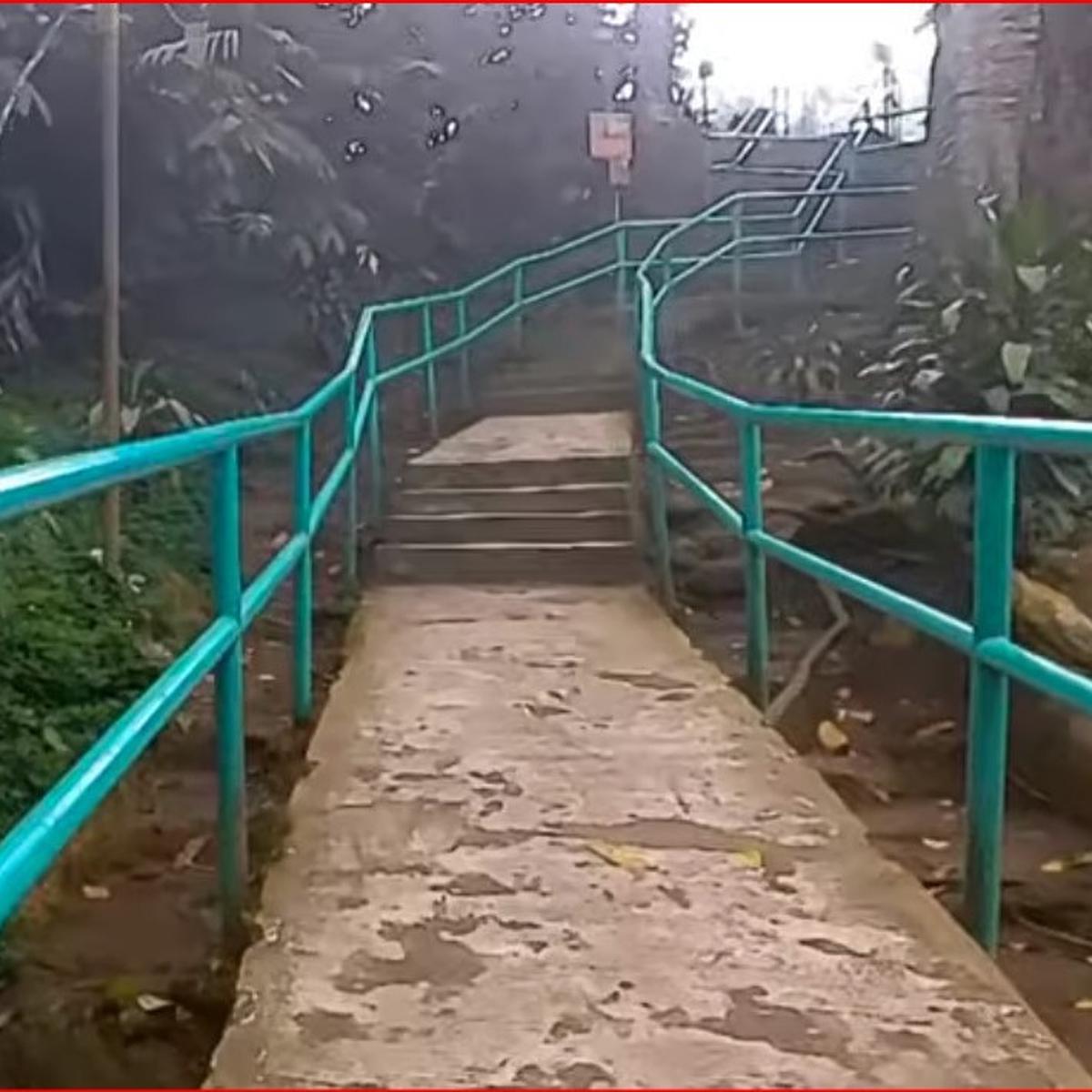 Lembah Tidar