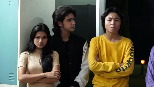 Dari Jendela SMP