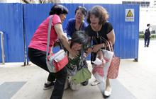 Puing di La Reunion dipastikan MH370, keluarga korban histeris