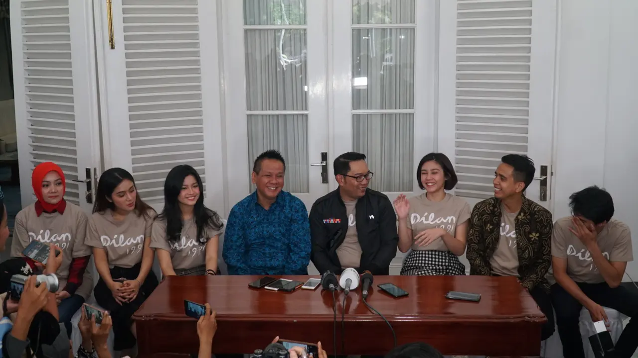 Ridwan Kamil