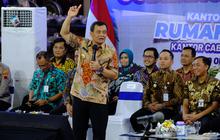 Ahmad Luthfi Bantah Menkeu Purbaya Soal Dana Mengendap Rp 1,9 T di Bank