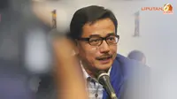 Nasdem: Persoalan DPT Bukan Jumlah, Tapi Validitas