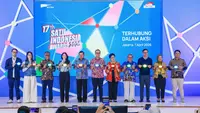 Kick-Off 17th SATU Indonesia Awards 2026, Astra Ajak Anak Muda “Terhubung dalam Aksi”
