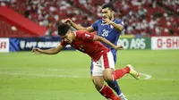 Pelatih Thailand: Timnas Indonesia Berbahaya, tapi Vietnam Pesaing Utama di Piala AFF 2022