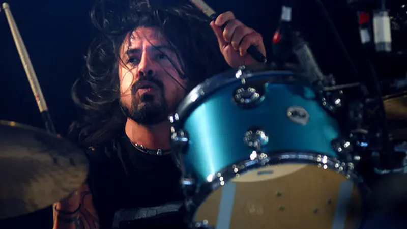 dave grohl