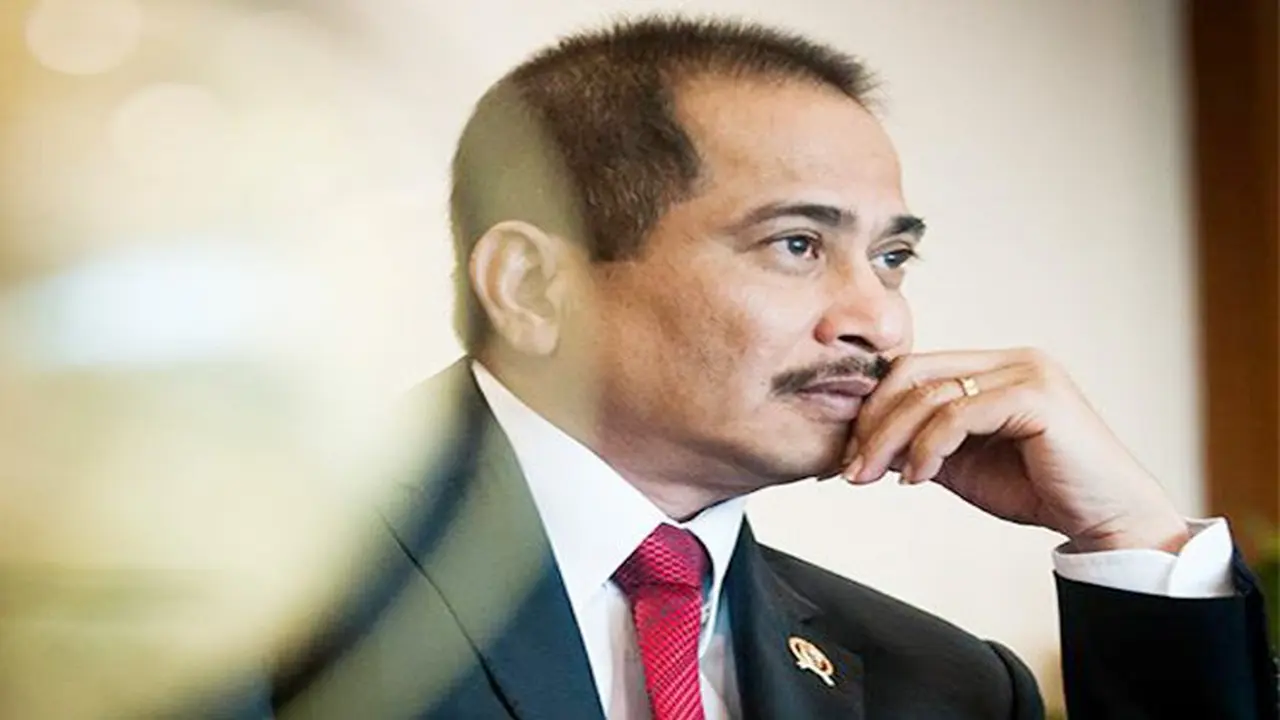 Menteri Pariwisata, Bapak Arief Yahya