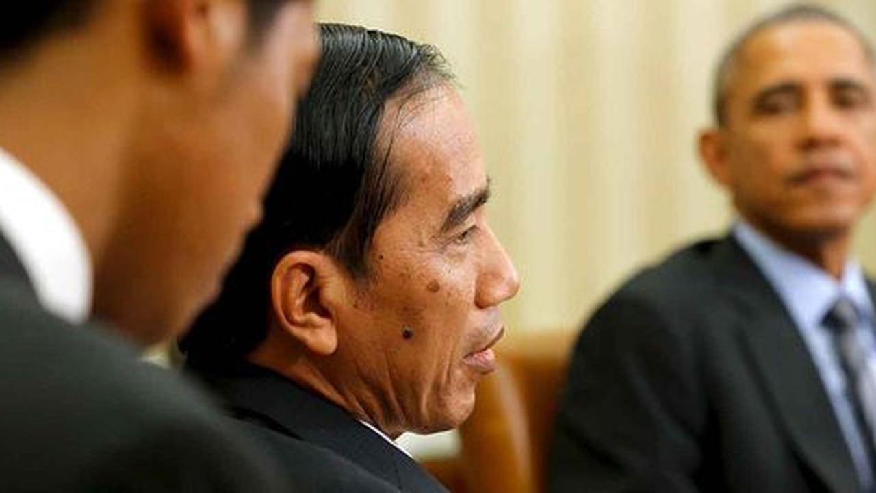 Fahri Hamzah sebut Jokowi tak perlu pelobi untuk bertemu Obama