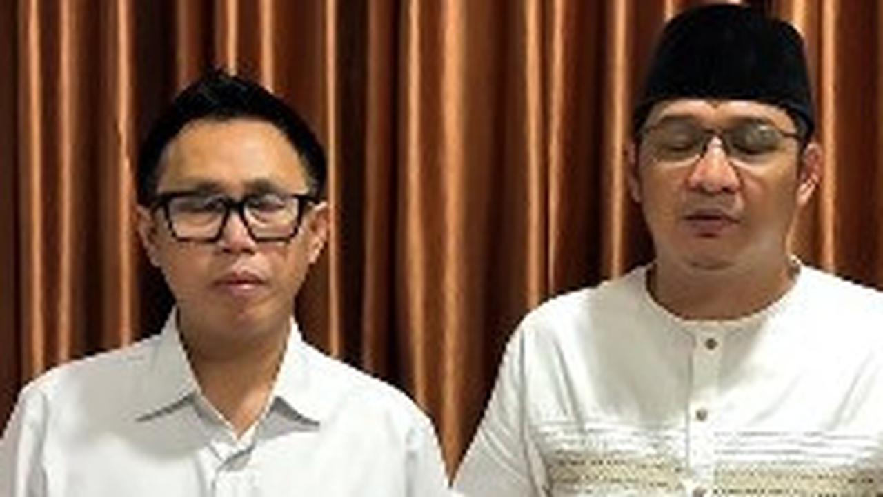 VIDEO: Eko Patrio Muncul Usai Demo Rusuh, Tampak Lesu Minta Maaf Ditemani Pasha Ungu
