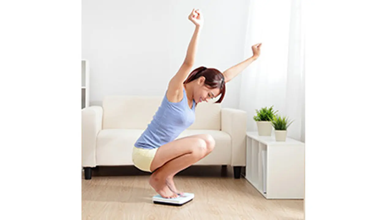 Tips Sukses Menurunkan Berat Badan