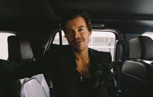 Ukir Catatan Mengesankan, Ini Perjalanan Harry Styles Taklukkan Tokyo Marathon dalam 3 Jam 24 Menit