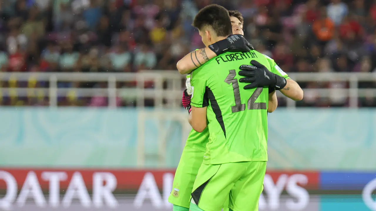 Argentina U-17