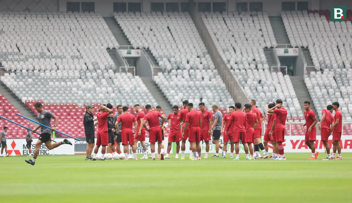 Sesuai regulasi dan hasil undian, Timnas Indonesia akan menjadi tuan rumah dalam dua laga saja, yaitu saat menghadapi Kamboja (23/12/2022) dan Thailand (29/12/2022). Sementara dua laga lainnya akan menyambangi Brunei Darussalam (26/12/2022) dan Filipina (2/1/2023).