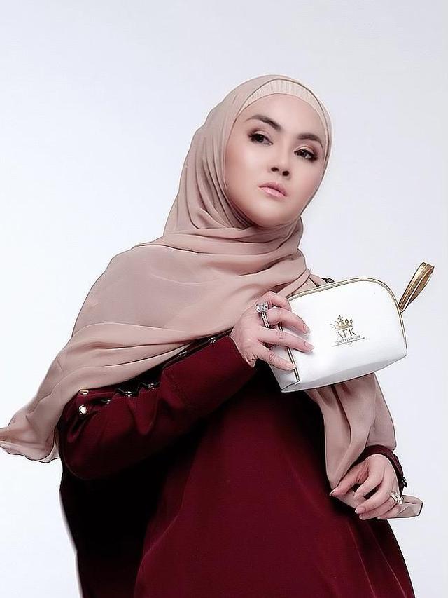 Ade Fitrie Kirana (ist)