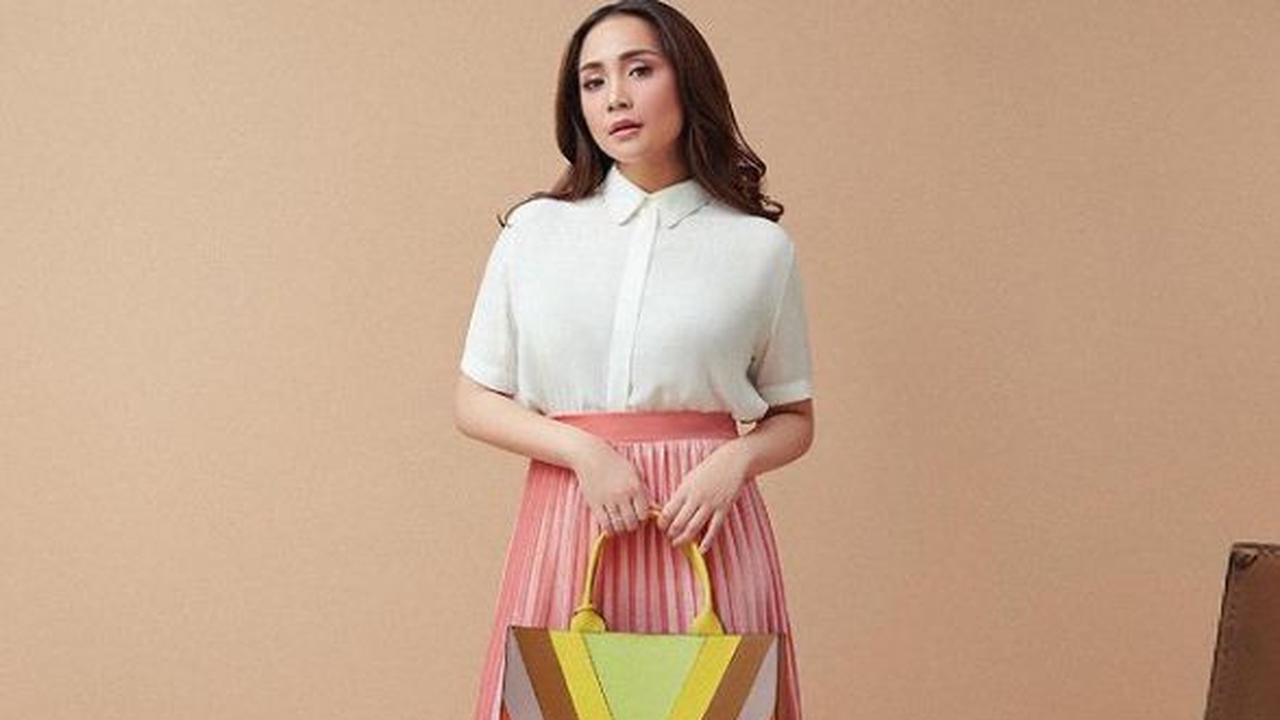 ROUNN Kembali Gandeng Nagita Slavina Luncurkan Tote Bag Edisi Terbatas