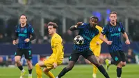 Inter vs Bodo/Glimt: Nerazzurri Out!