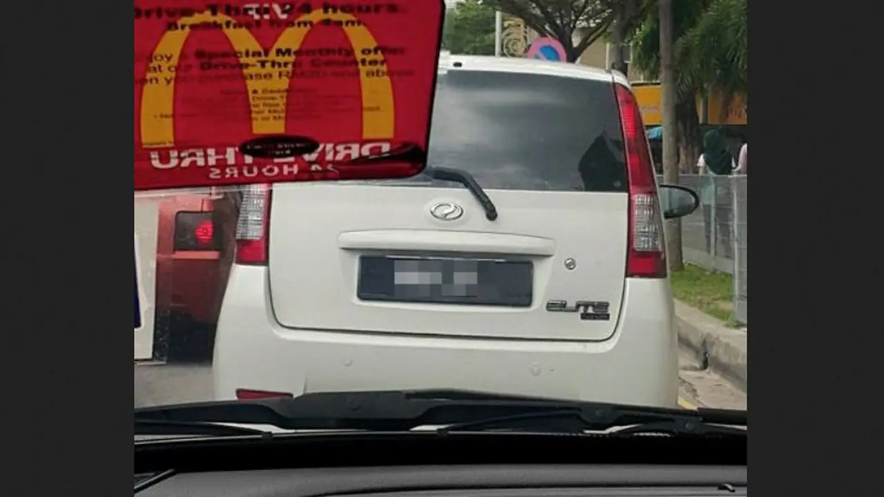 Modus Pencurian Mobil Baru