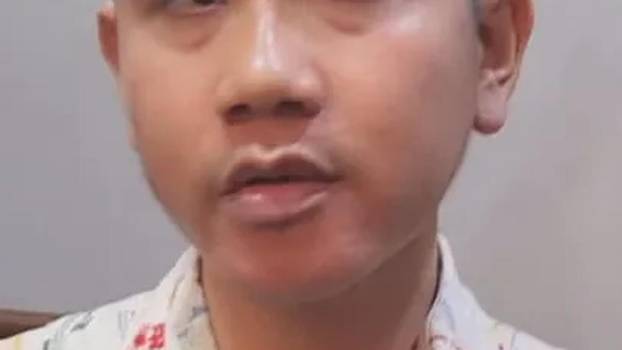 Reaksi Gibran Viral Pria Paruh Baya Dianiaya di Stasiun Solo Balapan: Saya Cari Orangnya