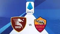 Prediksi Liga Italia Salernitana Vs AS Roma: Lanjutkan Kuasamu, Jose Mourinho!