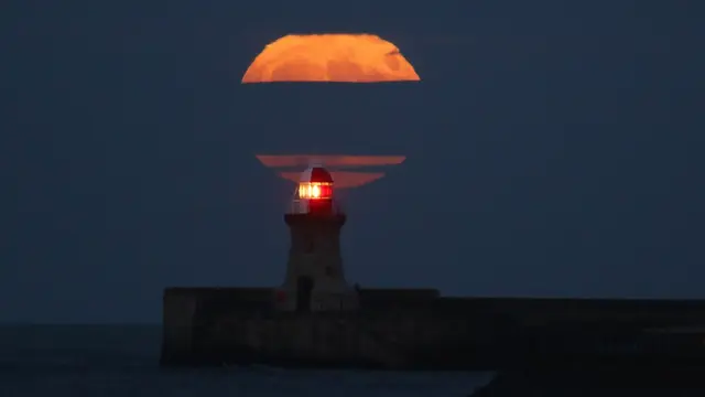 [Bintang] Gerhana Bulan Bisa Dilihat pada 31 Januari 2018, Jangan Lupa Ya